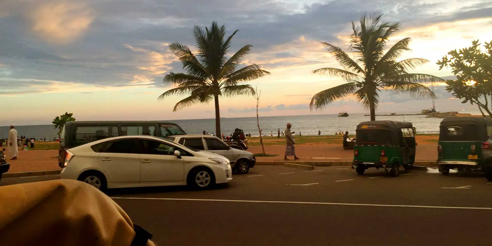 Comprehensive multi-day tours across Sri Lanka