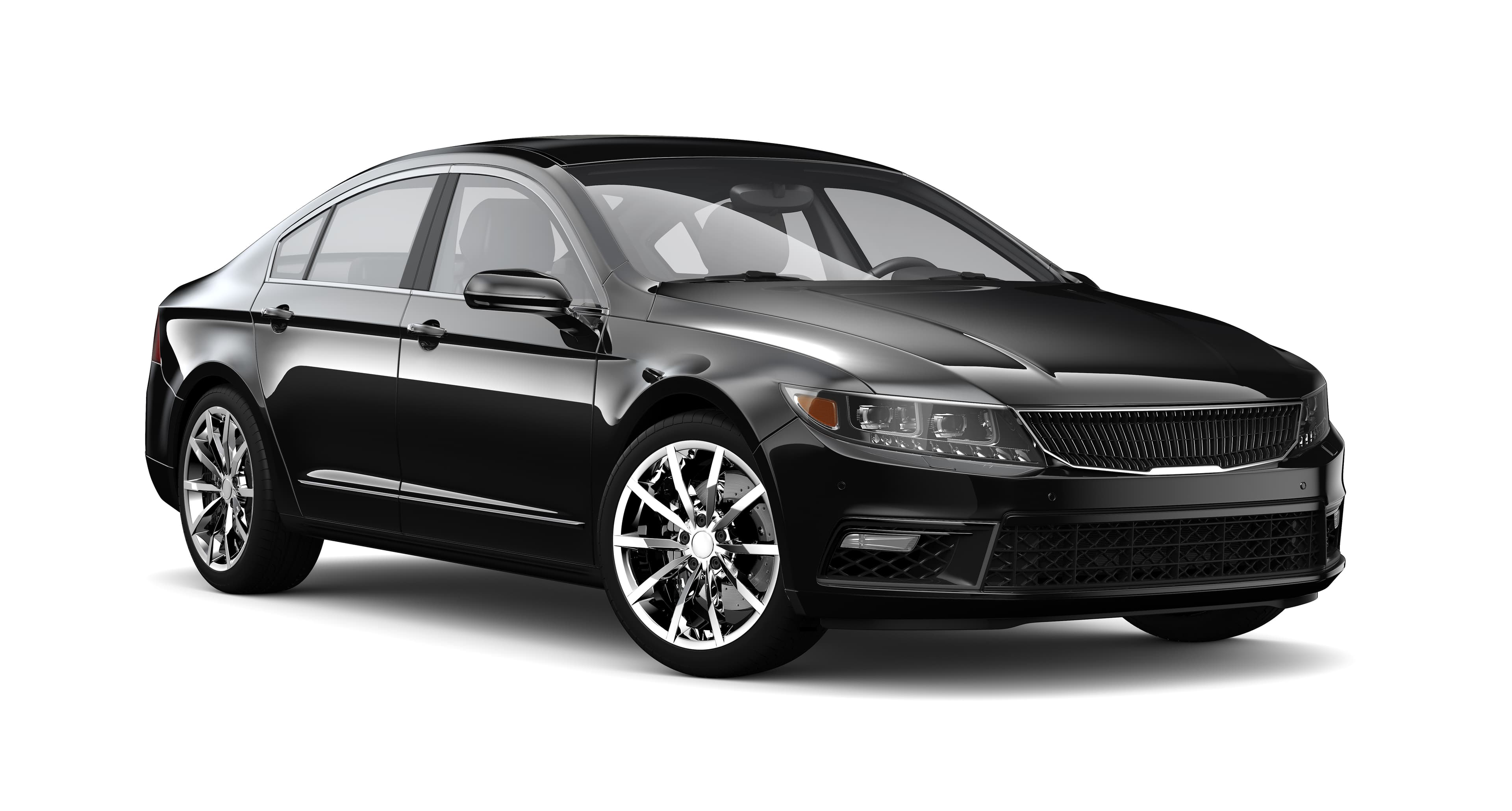 Sedan